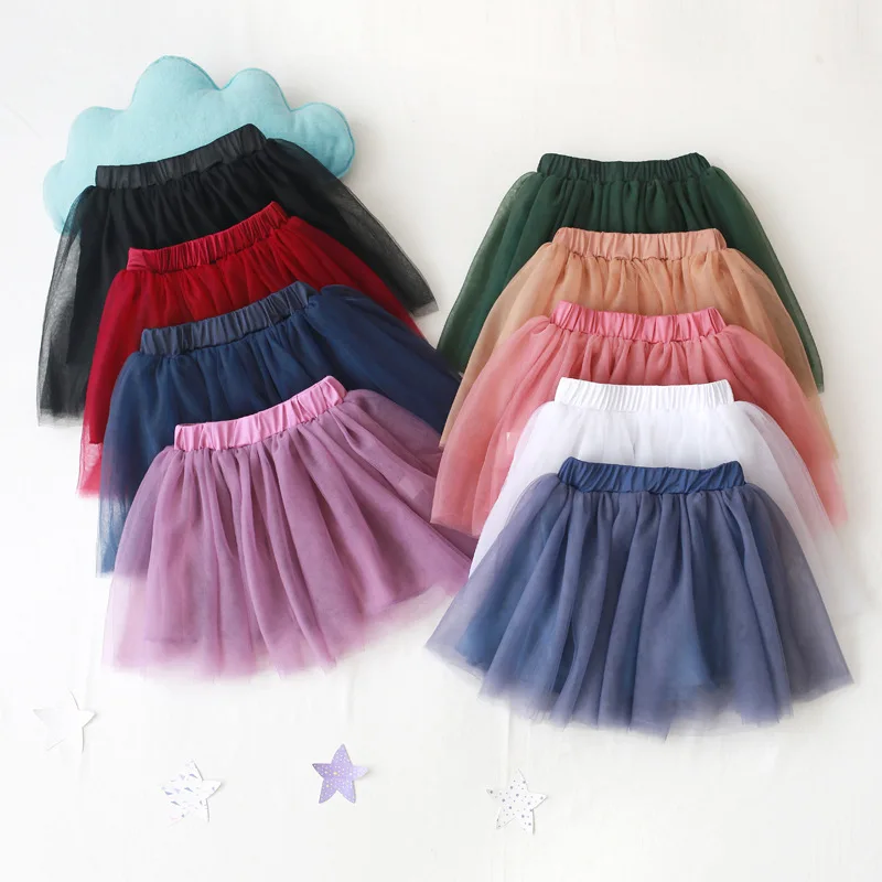 Summer New Baby Girls Tutu Skirts Kids Elastic Waist Girl Princess Tulle Skirt Girls Fluffy Children Girls Tutu Skirt LZ102
Summer New Baby Girls Tutu Skirts Kids Elastic Waist Girl Princess Tulle Skirt Girls Fluffy Children Girls Tutu Skirt LZ102