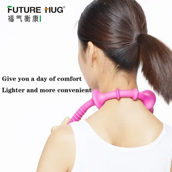 Lucky Balance Kang Manual Cervical Massage, Shoulder Neck, Foot Roller, Kneading Office, Relieve Neck, Neck, Channel
Lucky Balance Kang Manual Cervical Massage, Shoulder Neck, Foot Roller, Kneading Office, Relieve Neck, Neck, Channel
