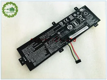 GYIYGY 7.6V 30WH L15L2PB4 battery for Lenovo Ideapad 310 L15L2PB4 310-15ISK Laptop
GYIYGY 7.6V 30WH L15L2PB4 battery for Lenovo Ideapad 310 L15L2PB4 310-15ISK Laptop