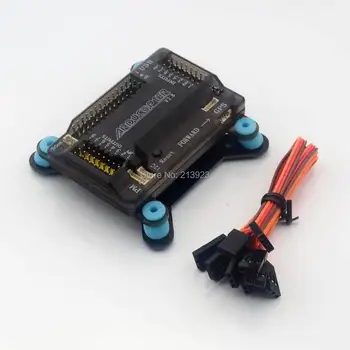 New FC APM 2.8 Flight Controller Board & Shock Absorber For RC Multicopter ARDUPILOT MEGA SE
New FC APM 2.8 Flight Controller Board & Shock Absorber For RC Multicopter ARDUPILOT MEGA SE