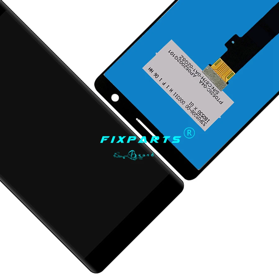 Nokia 3 /Nokia 3.1 LCD