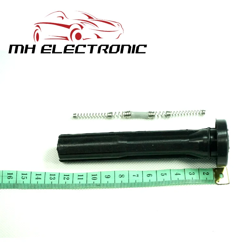 MH ELECTRONIC 33410-77E10 3341077E10 For Suzuki Sidekick Escudo Grand Vitara Baleno Repair Rubber Boots Turret Ignition Coil
MH ELECTRONIC 33410-77E10 3341077E10 For Suzuki Sidekick Escudo Grand Vitara Baleno Repair Rubber Boots Turret Ignition Coil