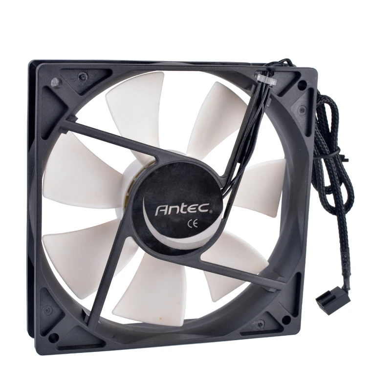 COOLING REVOLUTION 120mm fan 12025 120x120x25mm Computer CPU Cooler 4-wire 4Pin PWM Large Air Volume Silent Cooling Fan
COOLING REVOLUTION 120mm fan 12025 120x120x25mm Computer CPU Cooler 4-wire 4Pin PWM Large Air Volume Silent Cooling Fan