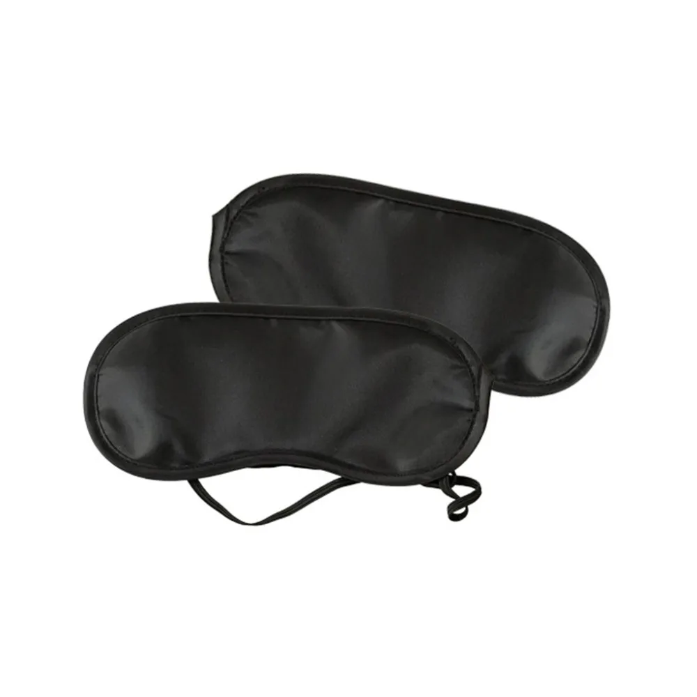 5Pcs One-Off Disposable Sleeping Mask Hotel Aircraft Portable Lightweight Eye Shade Adjustable Strap Blindfold Sleep Eyeshades
5Pcs One-Off Disposable Sleeping Mask Hotel Aircraft Portable Lightweight Eye Shade Adjustable Strap Blindfold Sleep Eyeshades
