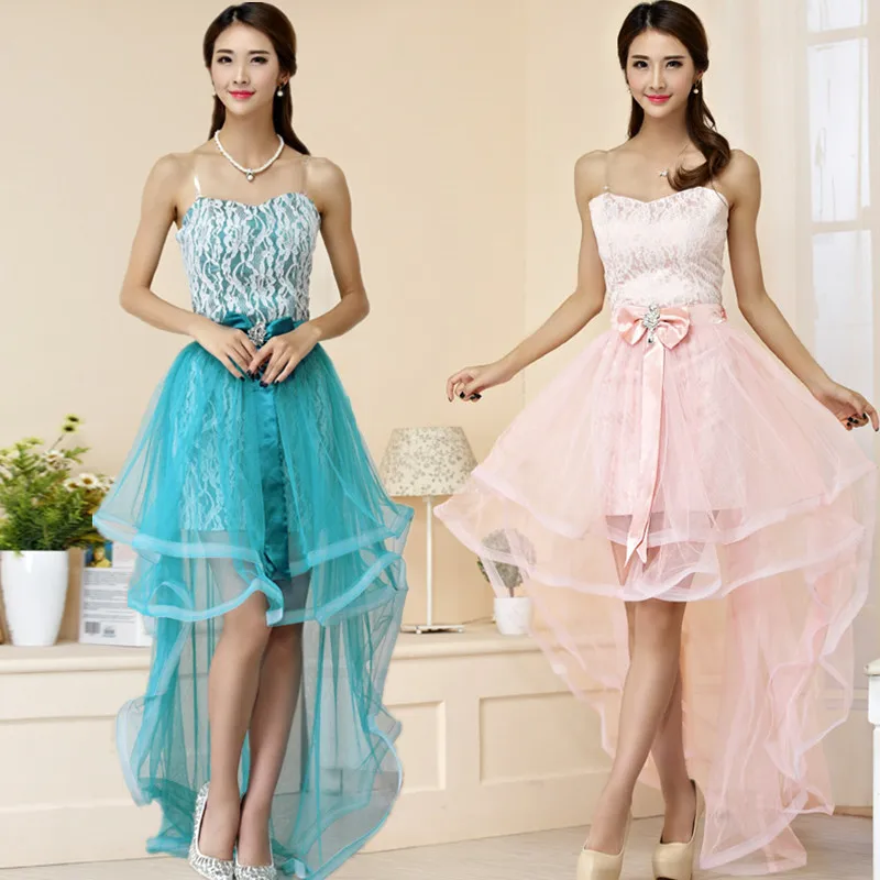 BIG SIZE S~3XL Sexy Elegant Ladies Sweetheart High low Crystal Ruffle Mesh Dress Women Plus Large Short Irregular Party Dresses
BIG SIZE S~3XL Sexy Elegant Ladies Sweetheart High low Crystal Ruffle Mesh Dress Women Plus Large Short Irregular Party Dresses