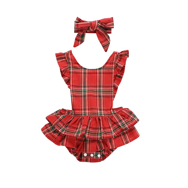 Cute Newborn Toddle Infant Babygirl Bodysuit Ruffle Sleeveless Jumpsuit+Headband Cotton Outfits Clothes SetY M M
Cute Newborn Toddle Infant Babygirl Bodysuit Ruffle Sleeveless Jumpsuit+Headband Cotton Outfits Clothes SetY M M