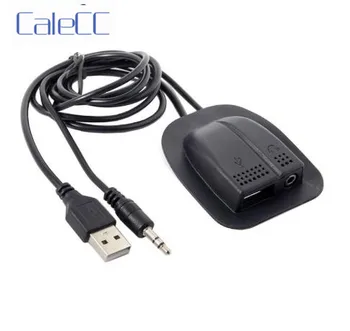 USB2.0 Audio 3.5mm Male & Audio 3.5mm Mount Female Charging Cable Practical Convenient Outdoor Travel Camping External Backpack
USB2.0 Audio 3.5mm Male & Audio 3.5mm Mount Female Charging Cable Practical Convenient Outdoor Travel Camping External Backpack