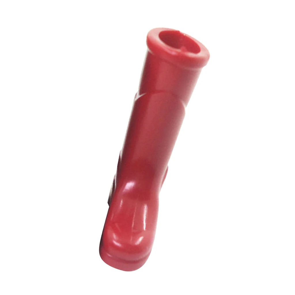 1/12 Dollhouse Miniature Garden Tools - Red Rubber Rain Boots for Fairy Garden Decor Ornaments 1/12 Dollhouse Miniature Garden Tools - Red Rubber Rain Boots for Fairy Garden Decor Ornaments