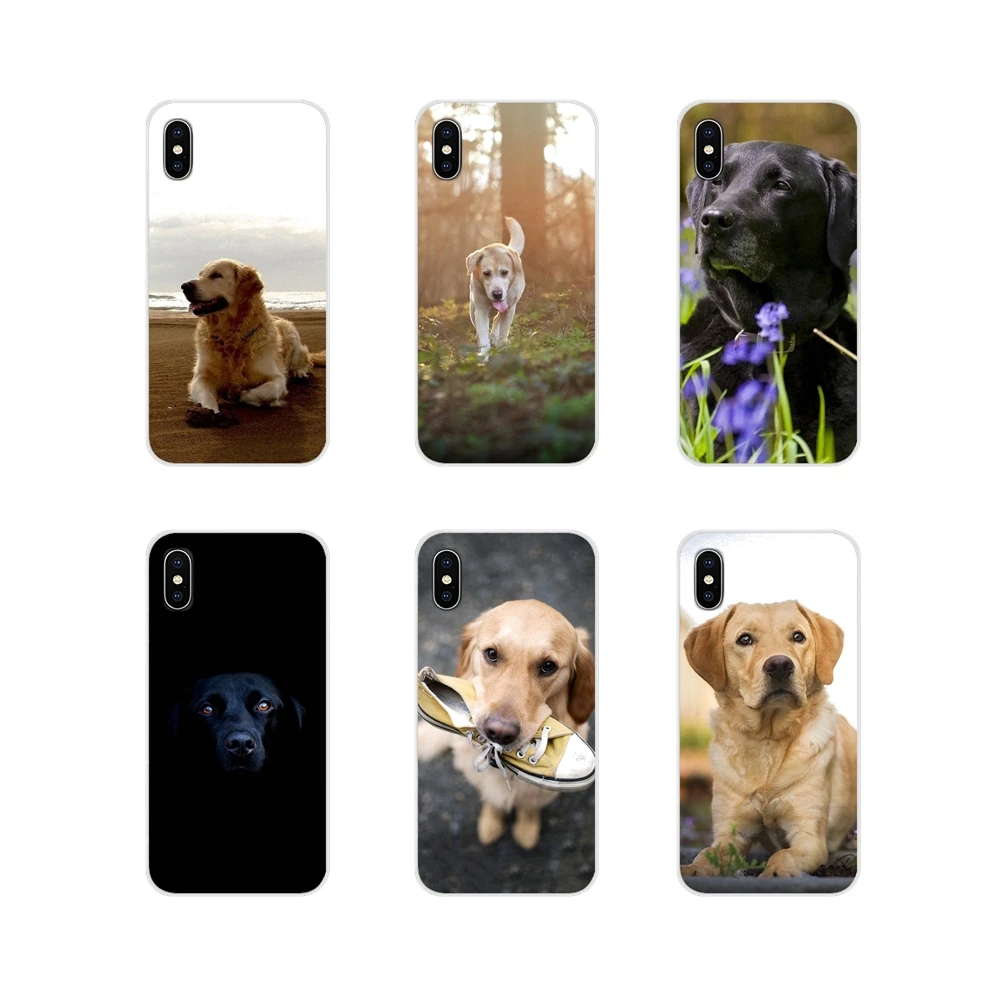 Accessories Phone Shell Covers labrador retriever For Apple iPhone X XR XS MAX 4 4S 5 5S 5C SE 6 6S 7 8 Plus ipod touch 5 6
Accessories Phone Shell Covers labrador retriever For Apple iPhone X XR XS MAX 4 4S 5 5S 5C SE 6 6S 7 8 Plus ipod touch 5 6