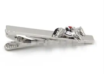 10pcs/lot Silver Horseman Tie Clips Enamel Horse Rider Tie Pin Bars Clasp Men's Jewelry Accessory Gift
10pcs/lot Silver Horseman Tie Clips Enamel Horse Rider Tie Pin Bars Clasp Men's Jewelry Accessory Gift