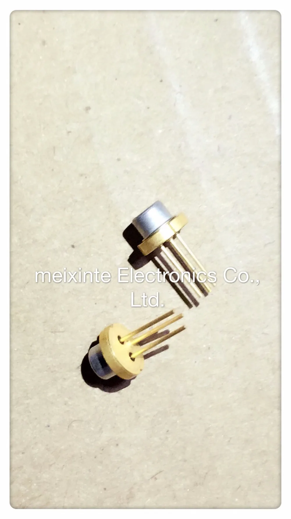 Free shipping 1-20pcs/lot HL6348MG HL6348 635nm 10mW 5.6mm -10 to 50C operating temp Laser diode
Free shipping 1-20pcs/lot HL6348MG HL6348 635nm 10mW 5.6mm -10 to 50C operating temp Laser diode