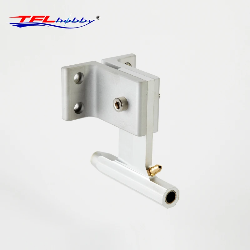 TFL Genuine Parts! CNC Aluminium Alloy T-type shaft bracket Inner bore 5mm/6.35mm for FSR-027 RC Boat | Игрушки и хобби