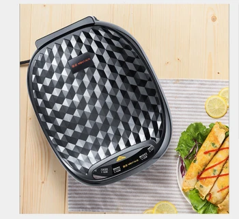 electric baker Children cartoon cake machine pan double-sided automatic pancake biscuit grill DIY Snack malker tools
electric baker Children cartoon cake machine pan double-sided automatic pancake biscuit grill DIY Snack malker tools