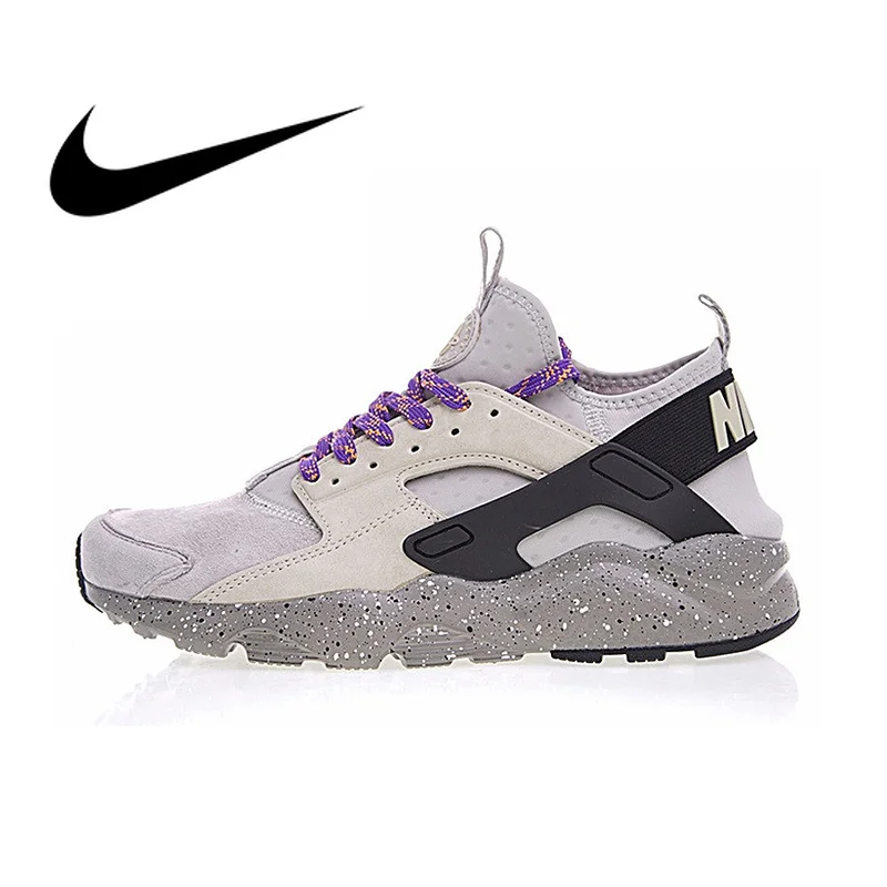 Original Authentic NIKE Air Huarache Wallace Four Generations Sneakers Men's Running Shoes Athletic Designer Footwear Lace-Up
Original Authentic NIKE Air Huarache Wallace Four Generations Sneakers Men's Running Shoes Athletic Designer Footwear Lace-Up