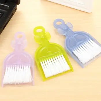 Adeeing Mini Cleaning Brush Multipurpose Window Door Keyboard Cleaning Brush Cleaner+Dus Plastic Table Grooves Sweeper
Adeeing Mini Cleaning Brush Multipurpose Window Door Keyboard Cleaning Brush Cleaner+Dus Plastic Table Grooves Sweeper