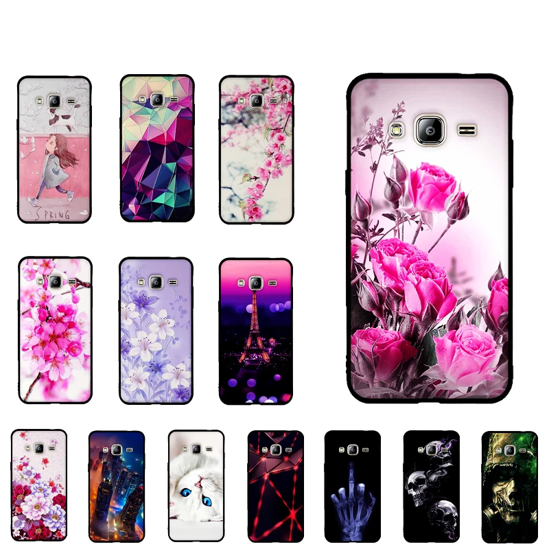 For Samsung Galaxy J3 2016 J320 J320F Case Lovely 3D Relief Soft Silicone TPU Funda Cases Cover for Samsung J3 2016 J320 SMJ3(6)
For Samsung Galaxy J3 2016 J320 J320F Case Lovely 3D Relief Soft Silicone TPU Funda Cases Cover for Samsung J3 2016 J320 SMJ3(6)