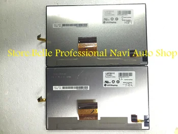 Brand new L-G 7inch LCD display LA070WV2(TD)(01) LA070WV2-TD01 with touch screen panel for Toyota Grand Prius car LCD monitos
Brand new L-G 7inch LCD display LA070WV2(TD)(01) LA070WV2-TD01 with touch screen panel for Toyota Grand Prius car LCD monitos