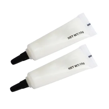 Hot Sale 1/5Pcs 10g Gear Grease Good Lubrication Effect Lube For 3D Printer CR-10/Ender-3 
Hot Sale 1/5Pcs 10g Gear Grease Good Lubrication Effect Lube For 3D Printer CR-10/Ender-3