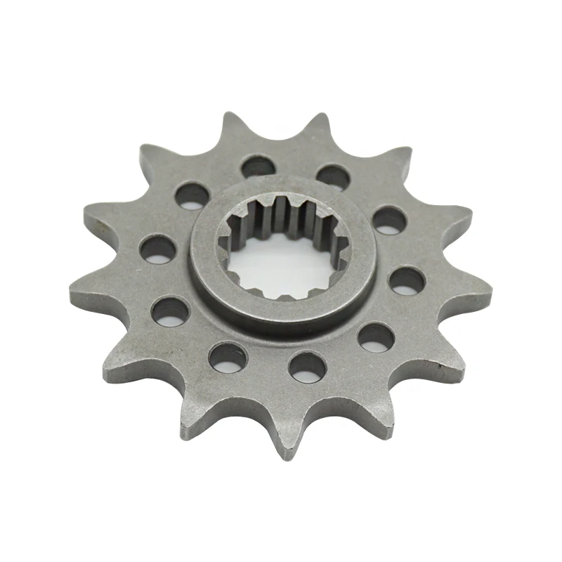 Zongshen NC250cc small engine sprocket 520-13 t car motorcycle engine flywheel BOSUER M2 M4 KAYO K6 T6 KEWS K16
Zongshen NC250cc small engine sprocket 520-13 t car motorcycle engine flywheel BOSUER M2 M4 KAYO K6 T6 KEWS K16