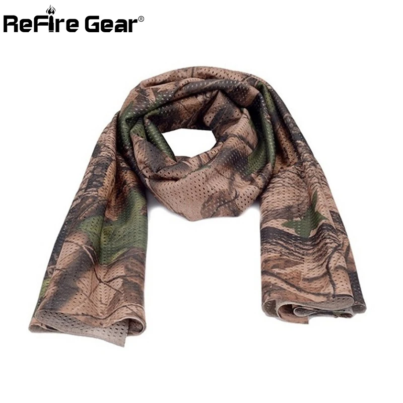 Versatile Arab Army Tactical Camouflage Scarf Men Military Jungle Combat Windproof Mesh Shawl Veil Unisex Camo Paintball Scarves
Versatile Arab Army Tactical Camouflage Scarf Men Military Jungle Combat Windproof Mesh Shawl Veil Unisex Camo Paintball Scarves