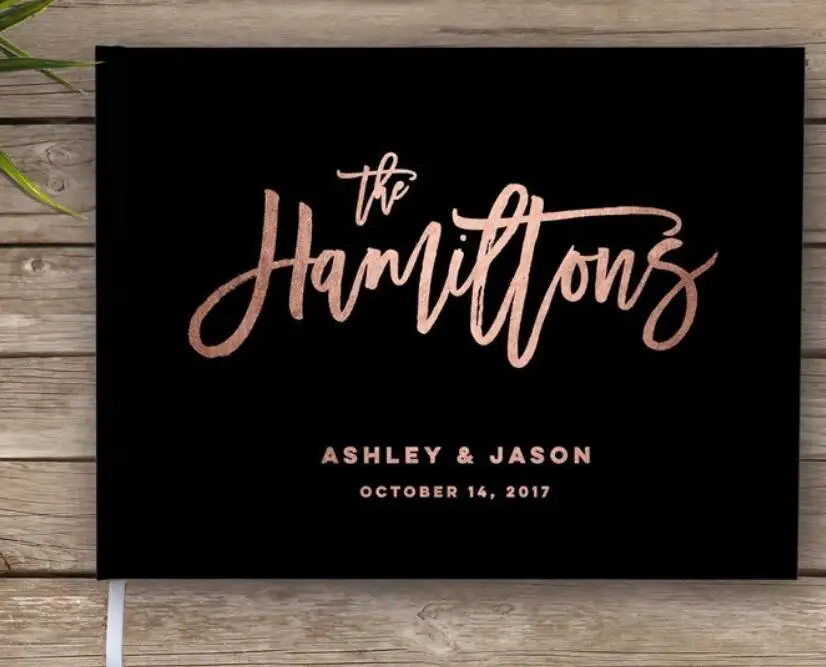 personalized rose gold Wedding Guest Book Sign In, Custom wedding journals, Instant Photo ablums signature guestbook
personalized rose gold Wedding Guest Book Sign In, Custom wedding journals, Instant Photo ablums signature guestbook