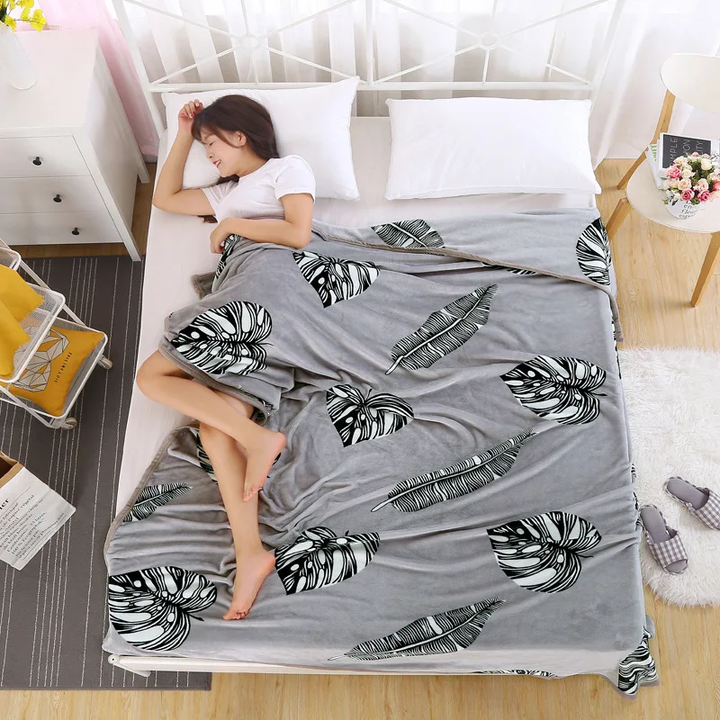 Super Soft Flannel Fleece Winter Blankets On The Bed Cobertor Thicken Plaid Throw Sofa TV Car Travel Blanket Cover Home Textiles
Super Soft Flannel Fleece Winter Blankets On The Bed Cobertor Thicken Plaid Throw Sofa TV Car Travel Blanket Cover Home Textiles