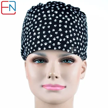 Hennar Medical Scrub Caps Doctor Nurse Scrub Top Surgical Hats With Sweatband Inner For Clinic Workwear Cotton Scrub Caps Unisex
Hennar Medical Scrub Caps Doctor Nurse Scrub Top Surgical Hats With Sweatband Inner For Clinic Workwear Cotton Scrub Caps Unisex