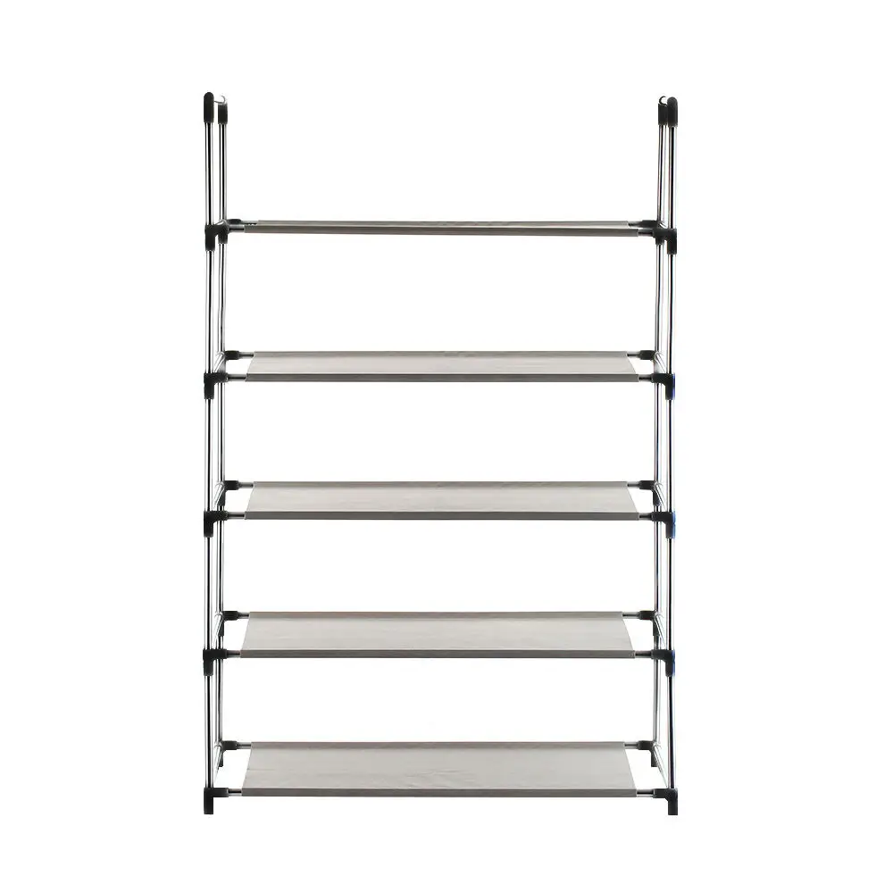 3/4/5-Tier Over The Door Shoe Organizer Plastic Shoes Storage Rack Shoe Display Shelf Home Cabinet
3/4/5-Tier Over The Door Shoe Organizer Plastic Shoes Storage Rack Shoe Display Shelf Home Cabinet