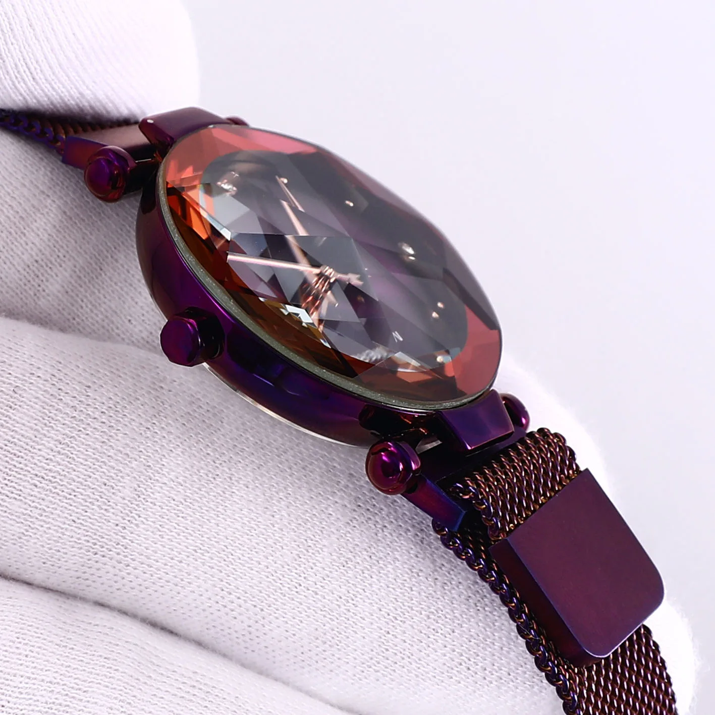 Maytouch watch shaking voice network red celebrity inspired mesh belt watch women's ins Guangzhou fashion Crystal waterproof wat
Maytouch watch shaking voice network red celebrity inspired mesh belt watch women's ins Guangzhou fashion Crystal waterproof wat