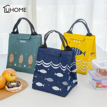 Double Face Pattern Cooler Lunch Bags Insulated Thermal Lunchbox Food Picnic Bag Cooler Tote Storage Bag for Home Office Outdoor
Double Face Pattern Cooler Lunch Bags Insulated Thermal Lunchbox Food Picnic Bag Cooler Tote Storage Bag for Home Office Outdoor