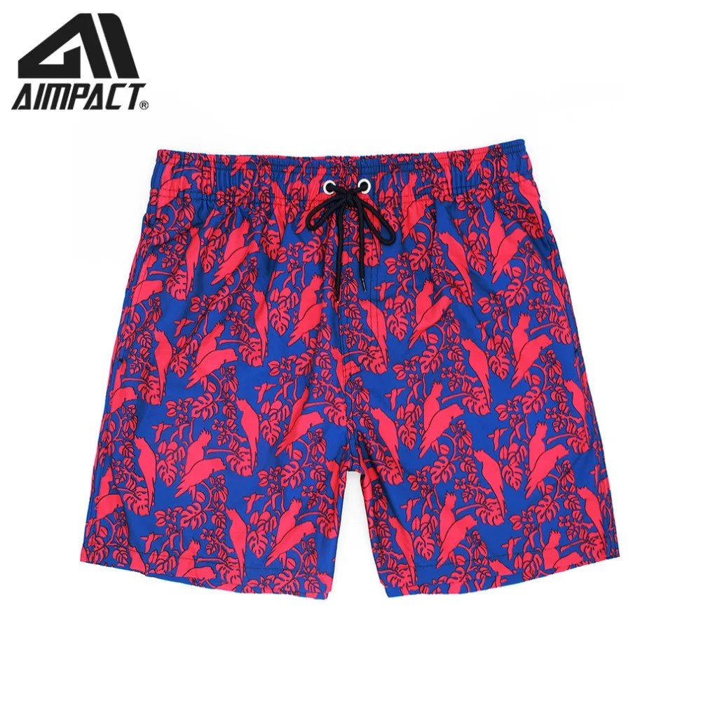 AIMPACT AM2206 Board Shorts (2)