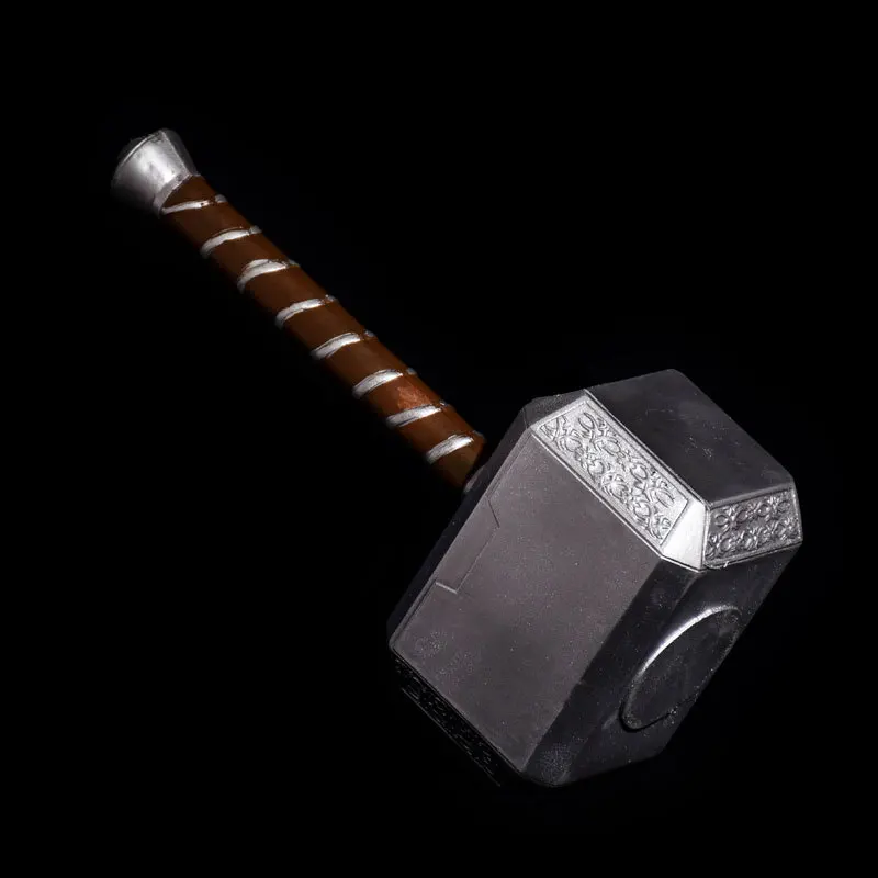 PU HAMMER OF THOR 1:1 Thor Hammer Realistic Game Weapons Toys Cosplay Anime Movie Props
PU HAMMER OF THOR 1:1 Thor Hammer Realistic Game Weapons Toys Cosplay Anime Movie Props