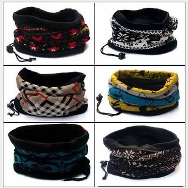 Winter Outdoor Polar Fleece Hiking Bandana Motor Cycle Neck Warmers Magic Scarf Cycling Multifunctional Reversible Solid Bandana
Winter Outdoor Polar Fleece Hiking Bandana Motor Cycle Neck Warmers Magic Scarf Cycling Multifunctional Reversible Solid Bandana