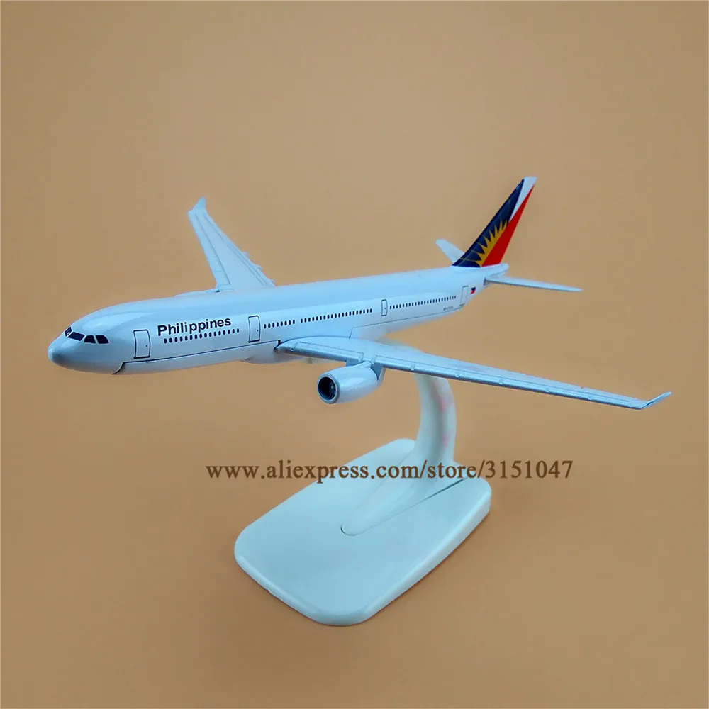 A330 RP-C3336 Philippines (8)