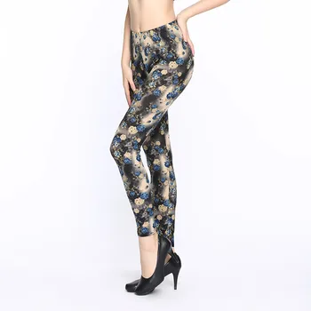 ARDLTME Blue and Red Roses Printed Leggings Spring and Autumn Women Flowers Printing Stretch pants Leggins Casual Female
ARDLTME Blue and Red Roses Printed Leggings Spring and Autumn Women Flowers Printing Stretch pants Leggins Casual Female