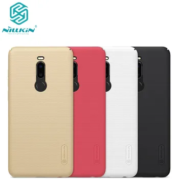 10pcs/lot wholesale NILLKIN Super Frosted Shield matte PC hard back cover case for Meizu Note 8 case
10pcs/lot wholesale NILLKIN Super Frosted Shield matte PC hard back cover case for Meizu Note 8 case