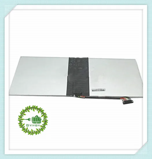 7.7V 5000mAh 39Wh C21N1603 Laptop Battery for Asus Transformer 3 Pro T303UA T303UA-0053G6200U T303UA-GN050T
7.7V 5000mAh 39Wh C21N1603 Laptop Battery for Asus Transformer 3 Pro T303UA T303UA-0053G6200U T303UA-GN050T