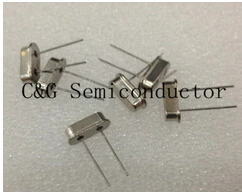 10pcs HC-49S 4M 4MHz 4 MHz Passive Quartz crystal resonator 49S Crystal Oscillator New products and ROHS
10pcs HC-49S 4M 4MHz 4 MHz Passive Quartz crystal resonator 49S Crystal Oscillator New products and ROHS