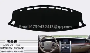 For Nissan Teana J31 2003 2004 2005 2006 2007 2008 Dashmats Car-styling Accessories Dashboard Cover dash mat
For Nissan Teana J31 2003 2004 2005 2006 2007 2008 Dashmats Car-styling Accessories Dashboard Cover dash mat
