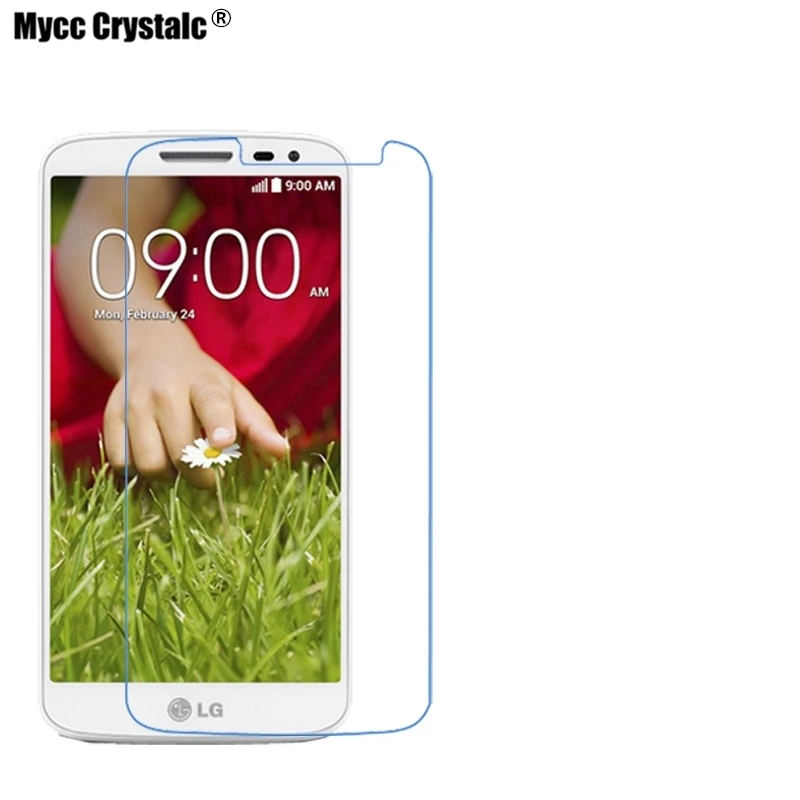 Soft Glass Protective Film Nano Explosion-proof For LG G2 MINI D620 Screen Protector Film
Soft Glass Protective Film Nano Explosion-proof For LG G2 MINI D620 Screen Protector Film