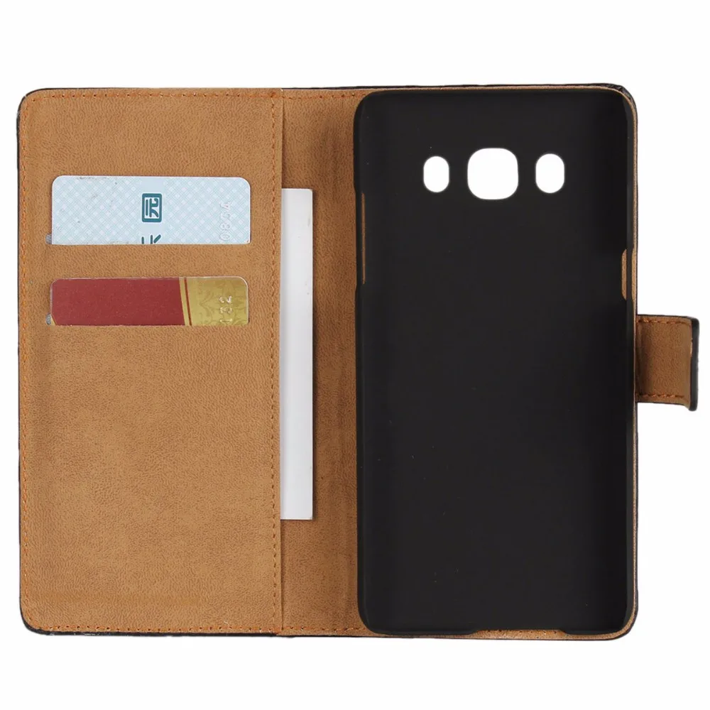 For Galaxy J5 2016 & J7 2016 & J3 2016 Wallet Genuine Leather Case Book Stand Card Protection Flip Phone Cover
For Galaxy J5 2016 & J7 2016 & J3 2016 Wallet Genuine Leather Case Book Stand Card Protection Flip Phone Cover