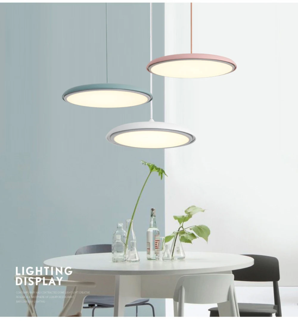 SKAN PENDANT LAMP-LODAMER