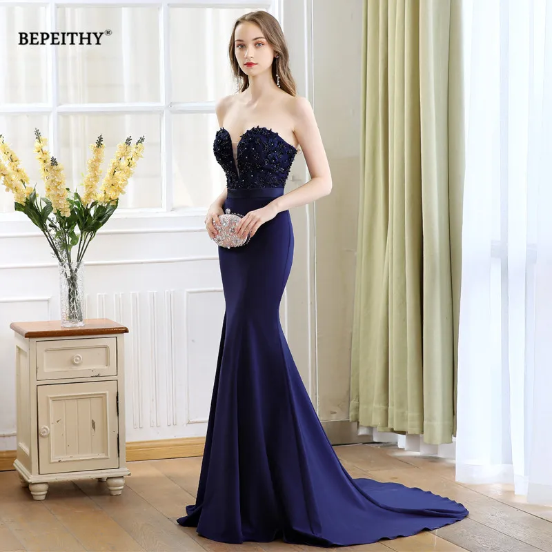 Vestido De Festa Long Prom Dresses 2020 Sweetheart Mermaid Sweep Train Lace Bodice Evening Dress Party Elegant Robe De Soiree
Vestido De Festa Long Prom Dresses 2020 Sweetheart Mermaid Sweep Train Lace Bodice Evening Dress Party Elegant Robe De Soiree