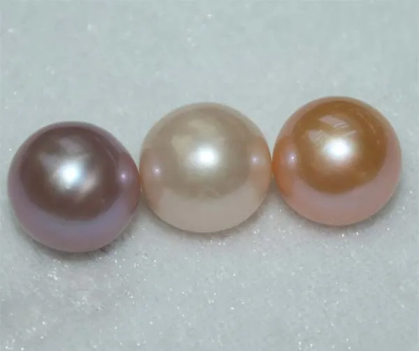 3 COLOR 11-12MM Size Freshwater Natural Real Loose Round Shape Pearls, Fashion Necklace/Earrings/Bracelet/Ring/Brooch Accessory
3 COLOR 11-12MM Size Freshwater Natural Real Loose Round Shape Pearls, Fashion Necklace/Earrings/Bracelet/Ring/Brooch Accessory