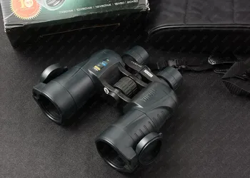 Yukon 7x50 WA binoculars telescope water proof hunting shooting M5494 
Yukon 7x50 WA binoculars telescope water proof hunting shooting M5494