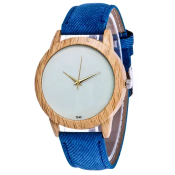 Luxury Watch Womern Famous Brand 2019 Women's Fashion Casual Leather Strap Analog Quartz Round Watch Clock Mechanism
Luxury Watch Womern Famous Brand 2019 Women's Fashion Casual Leather Strap Analog Quartz Round Watch Clock Mechanism