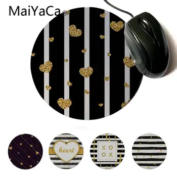 MaiYaCa Stripes Gold Dot High Speed New Mousepad Soft Rubber Professional Gaming Mouse Pad
MaiYaCa Stripes Gold Dot High Speed New Mousepad Soft Rubber Professional Gaming Mouse Pad
