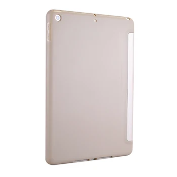 New Tablet Silicone Case Auto Sleep Wake Up Flip Smart Stand Holder Folio Case for iPad Pro 10.5 inch Shell
New Tablet Silicone Case Auto Sleep Wake Up Flip Smart Stand Holder Folio Case for iPad Pro 10.5 inch Shell
