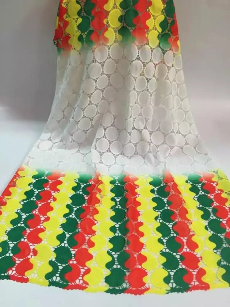 Embroidered Tulle Fabric Leaf Green African French Lace Fabric High Quality Guipure lace for african weddingJY
Embroidered Tulle Fabric Leaf Green African French Lace Fabric High Quality Guipure lace for african weddingJY