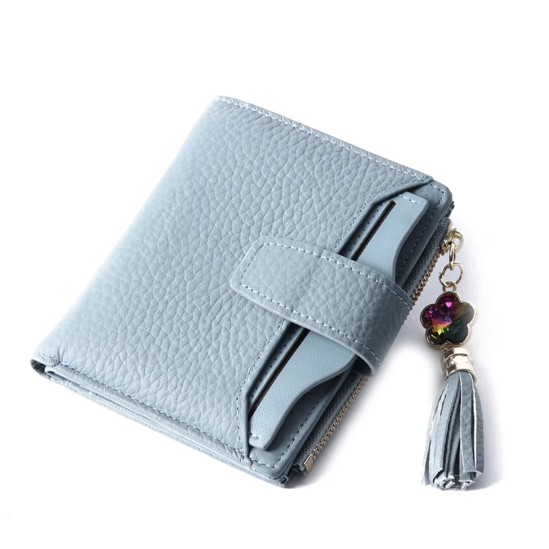 2018 Genuine Leather Hasp Mini Wallets Lady Rushed New Hot Leather Buckle Pocket Solid Wallet Ladies Short Brand Unisex Mini
2018 Genuine Leather Hasp Mini Wallets Lady Rushed New Hot Leather Buckle Pocket Solid Wallet Ladies Short Brand Unisex Mini